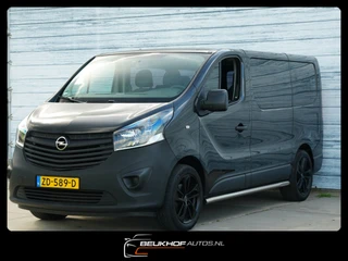 Opel Vivaro – thumbnail 4