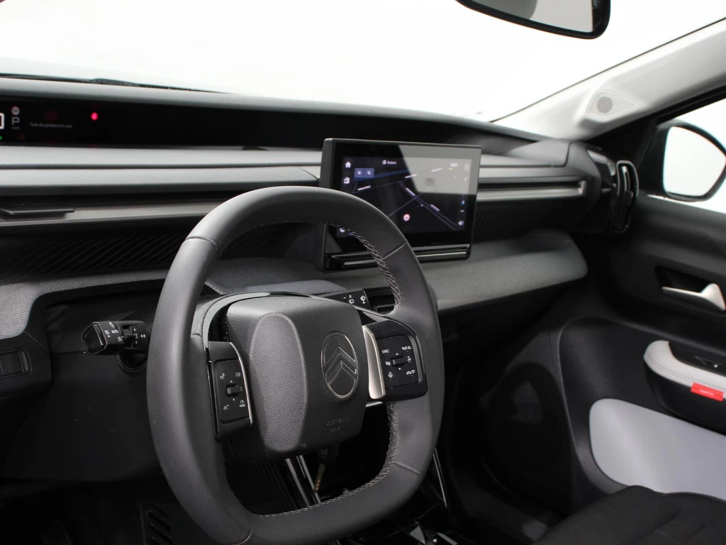 Citroën ë-C3 – foto 7