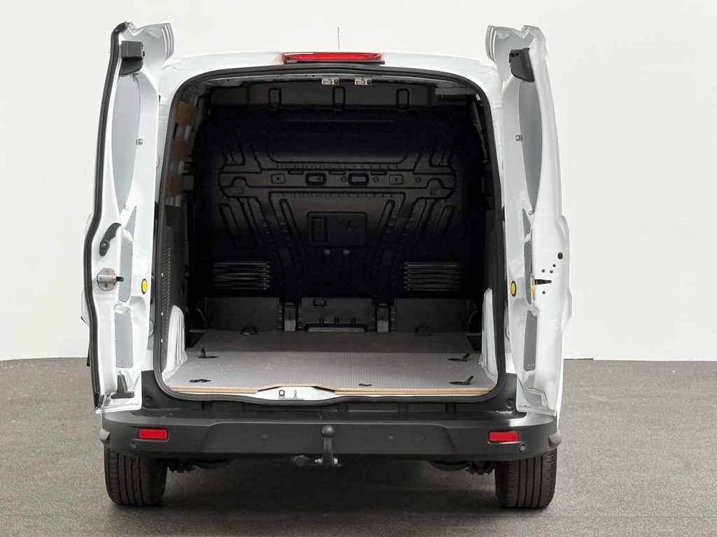 Ford Transit Connect – foto 17