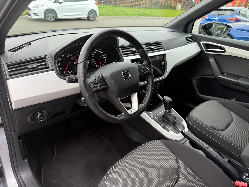 SEAT Arona – foto 20