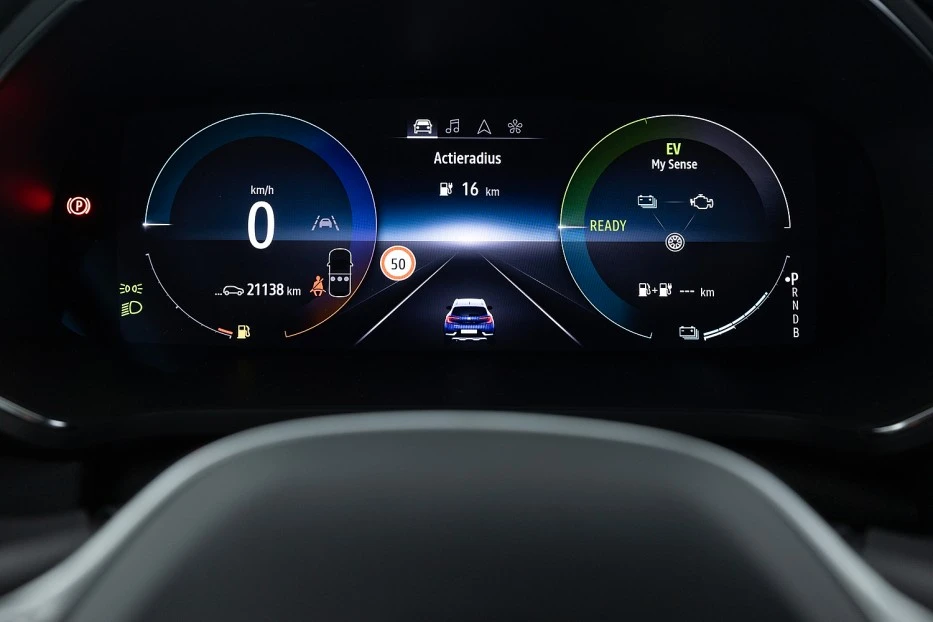 Renault Captur – foto 21