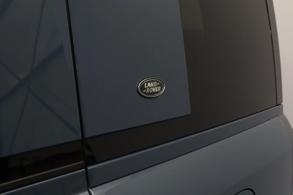 Land Rover Defender – foto 30