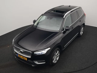 Volvo XC90 – thumbnail 2