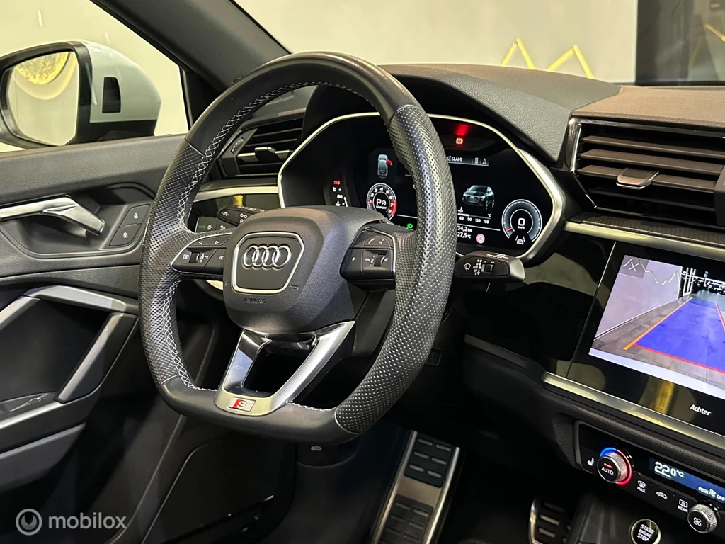 Audi Q3 – foto 37