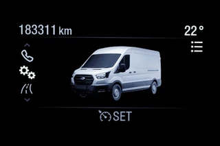 Ford Transit – thumbnail 18