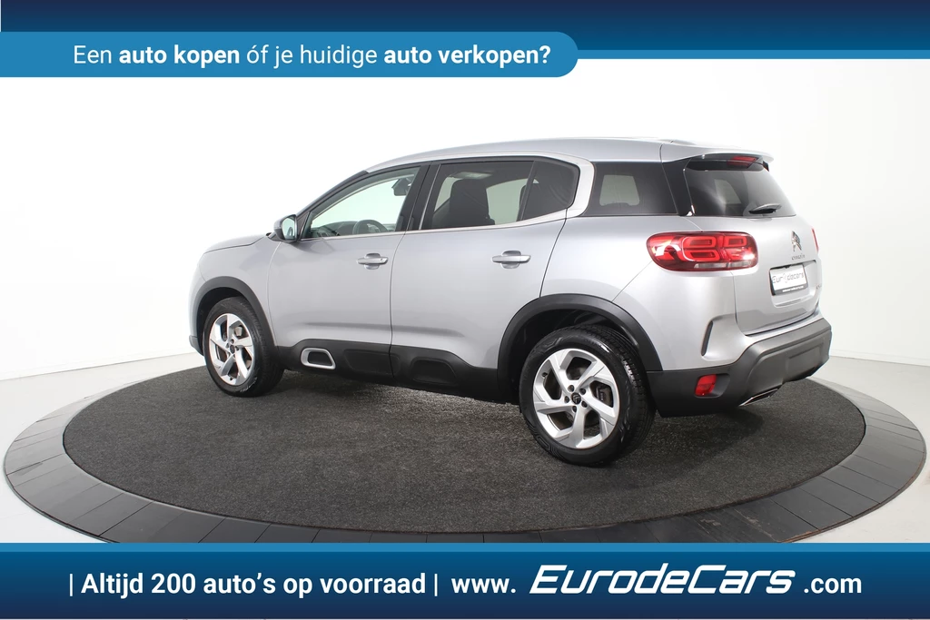 Citroën C5 Aircross – foto 6