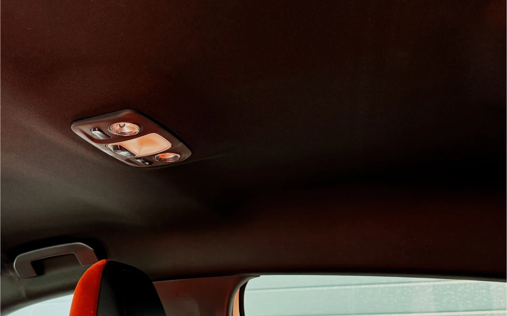 Lancia Ypsilon – foto 33