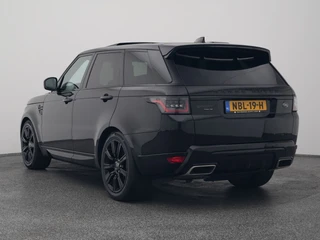 Land Rover Range Rover Sport – thumbnail 4