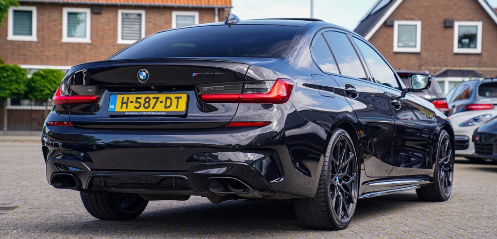 BMW 3 Serie – foto 7