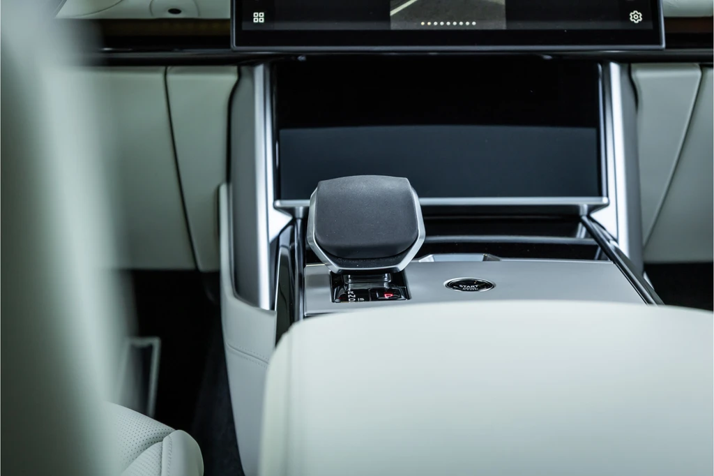 Land Rover Range Rover – foto 31