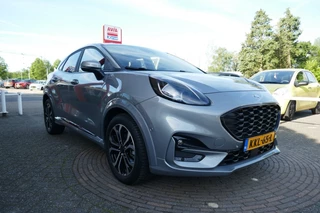 Ford Puma – thumbnail 9