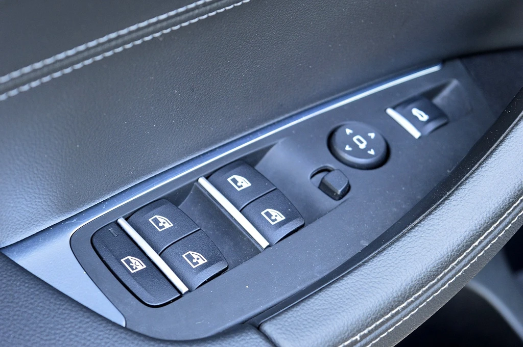BMW X4 – foto 33