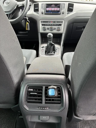 Volkswagen Golf Sportsvan – thumbnail 46
