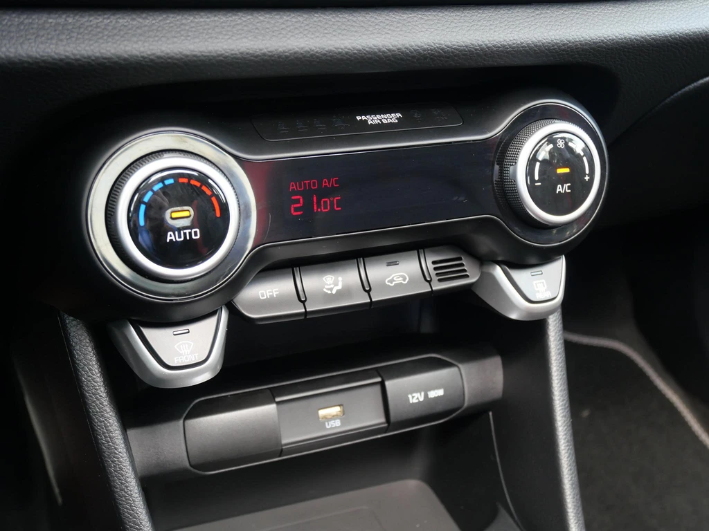 Kia Picanto – foto 15