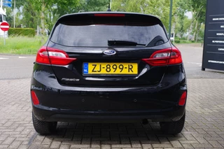 Ford Fiesta – thumbnail 5