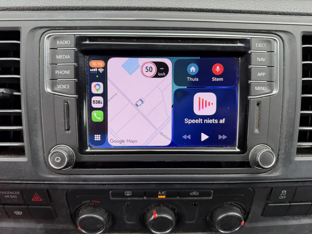 Volkswagen Transporter – foto 12