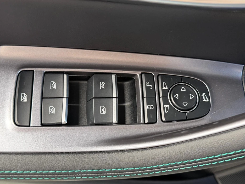 BYD SEAL U – foto 39