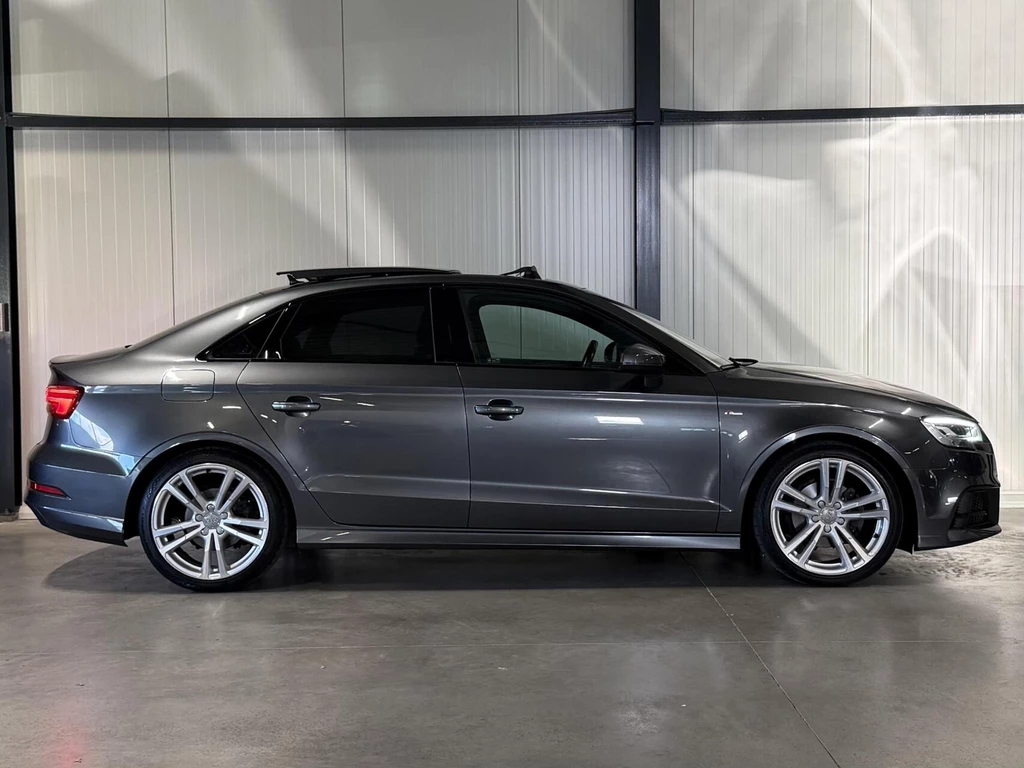 Audi A3 – foto 10