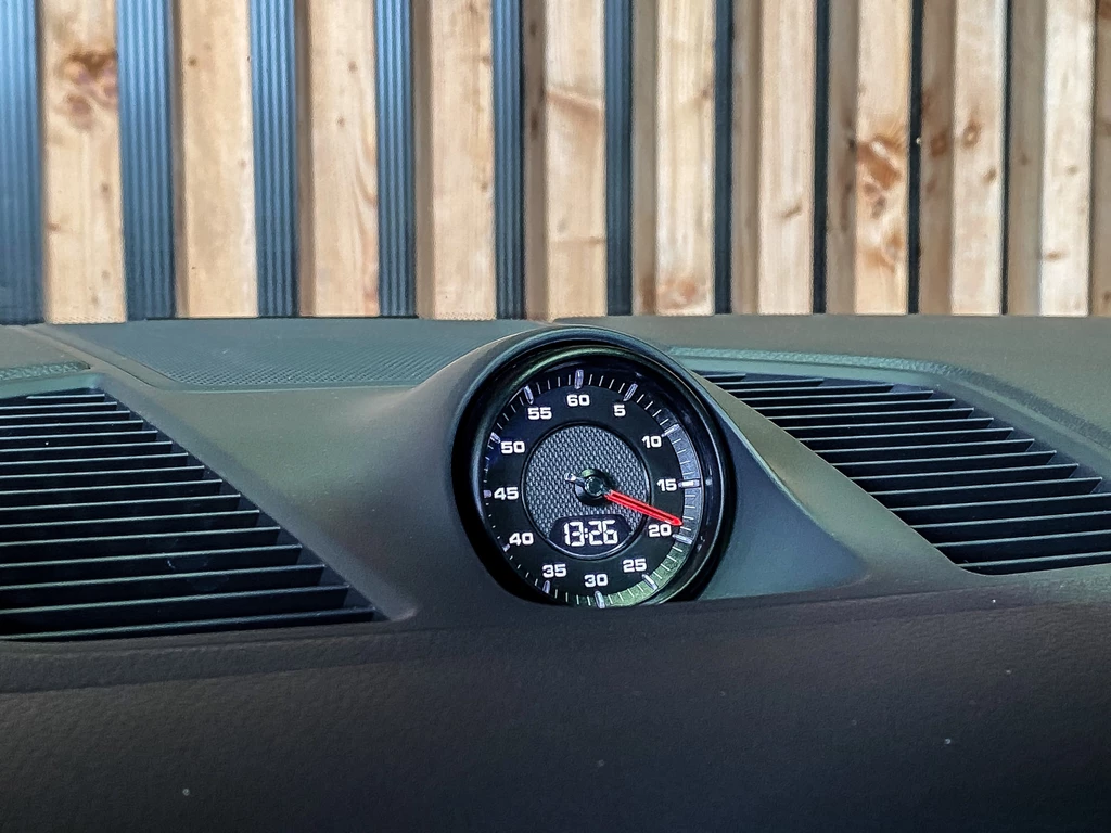Porsche Cayenne – foto 61