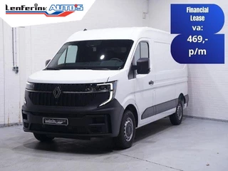 Renault Master – thumbnail 1