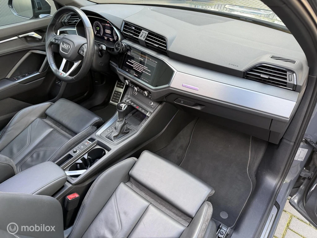 Audi Q3 – foto 30