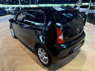 SEAT Mii – thumbnail 3