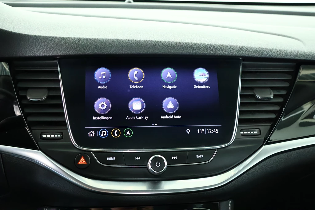 Opel Astra – foto 24