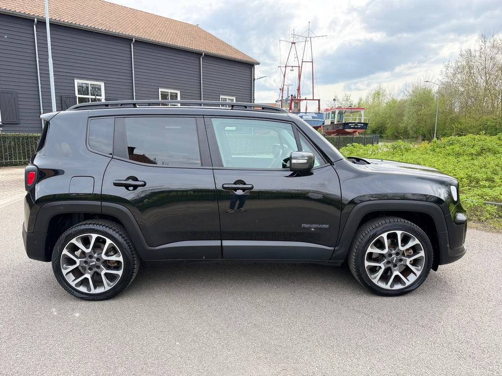 Jeep Renegade – foto 7