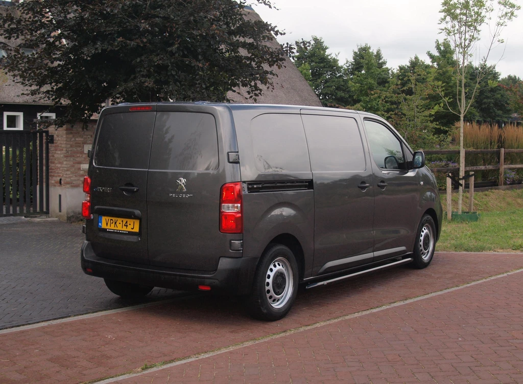 Peugeot e-Expert – foto 6