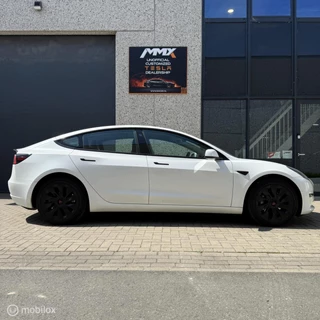 Tesla Model 3 – thumbnail 6