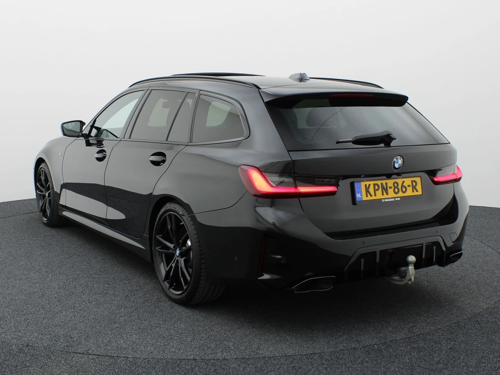 BMW 3 Serie – foto 5