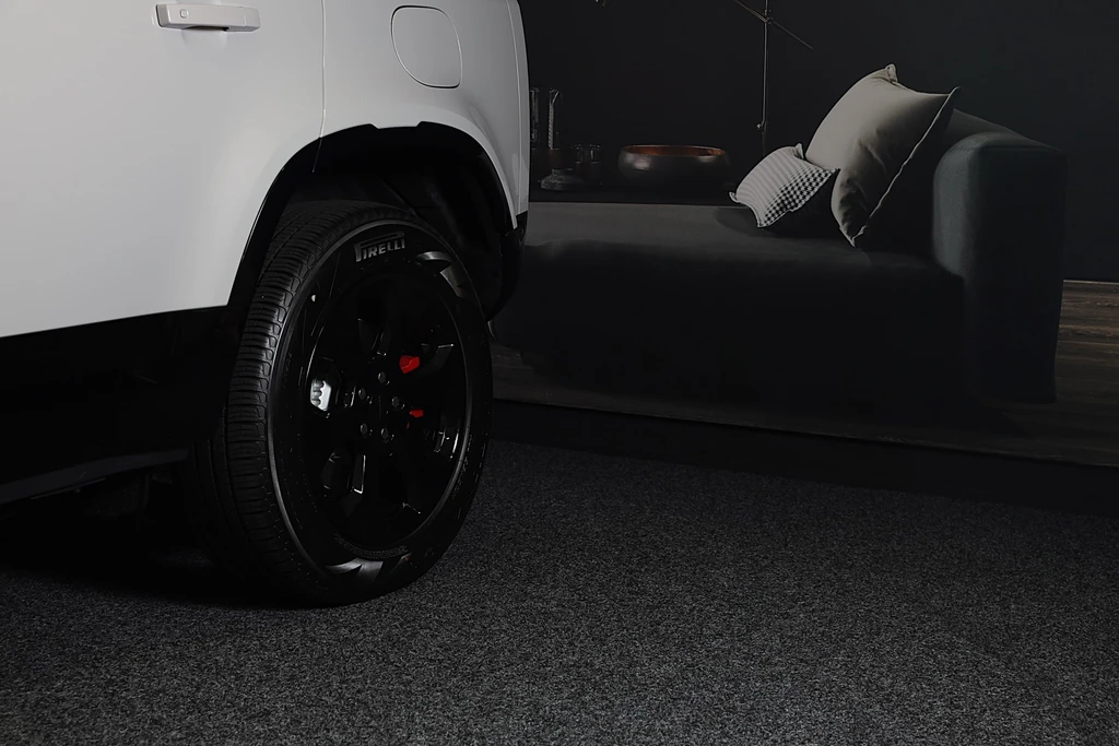 Land Rover Defender – foto 56