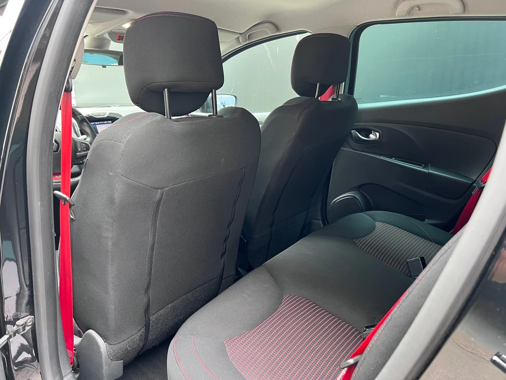 Renault Clio – foto 19