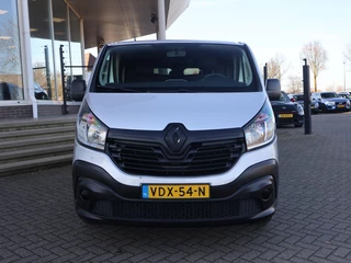 Renault Trafic – thumbnail 6