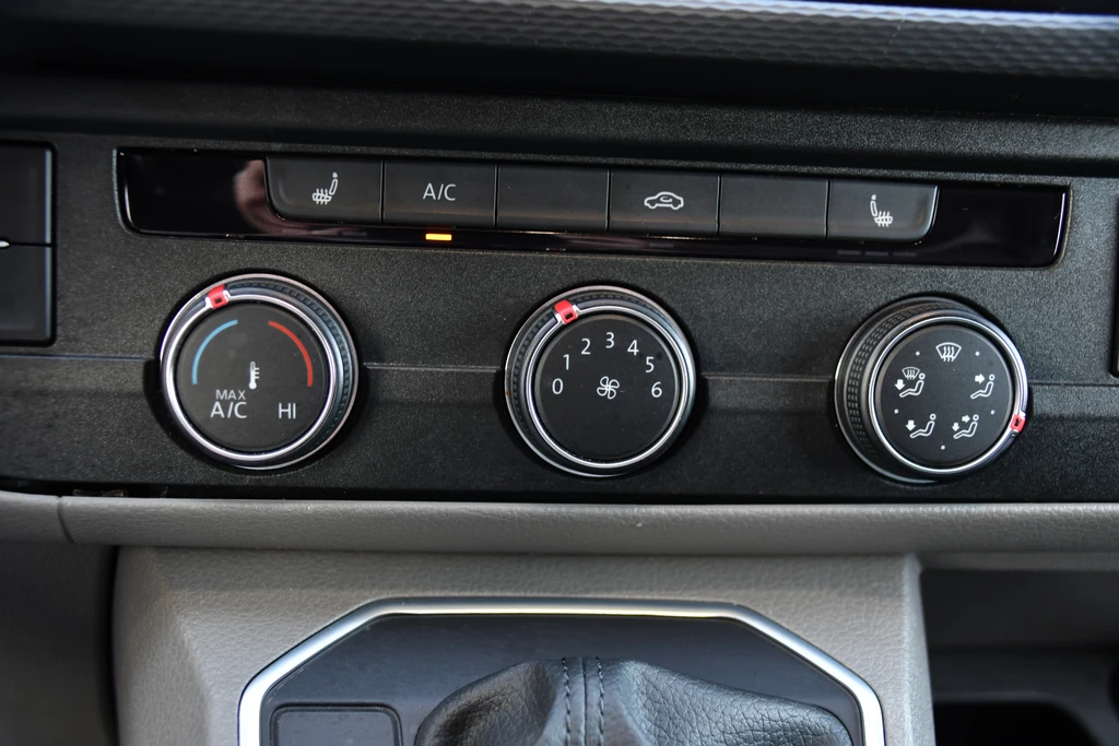 Volkswagen Transporter – foto 20
