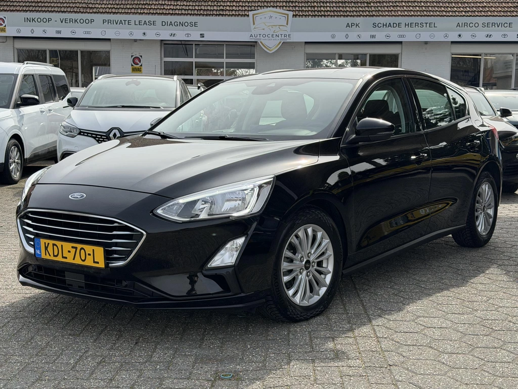 Ford Focus – foto 3