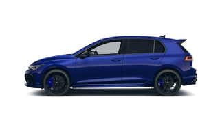 Volkswagen Golf – thumbnail 2