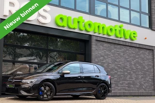 Volkswagen Golf – thumbnail 1