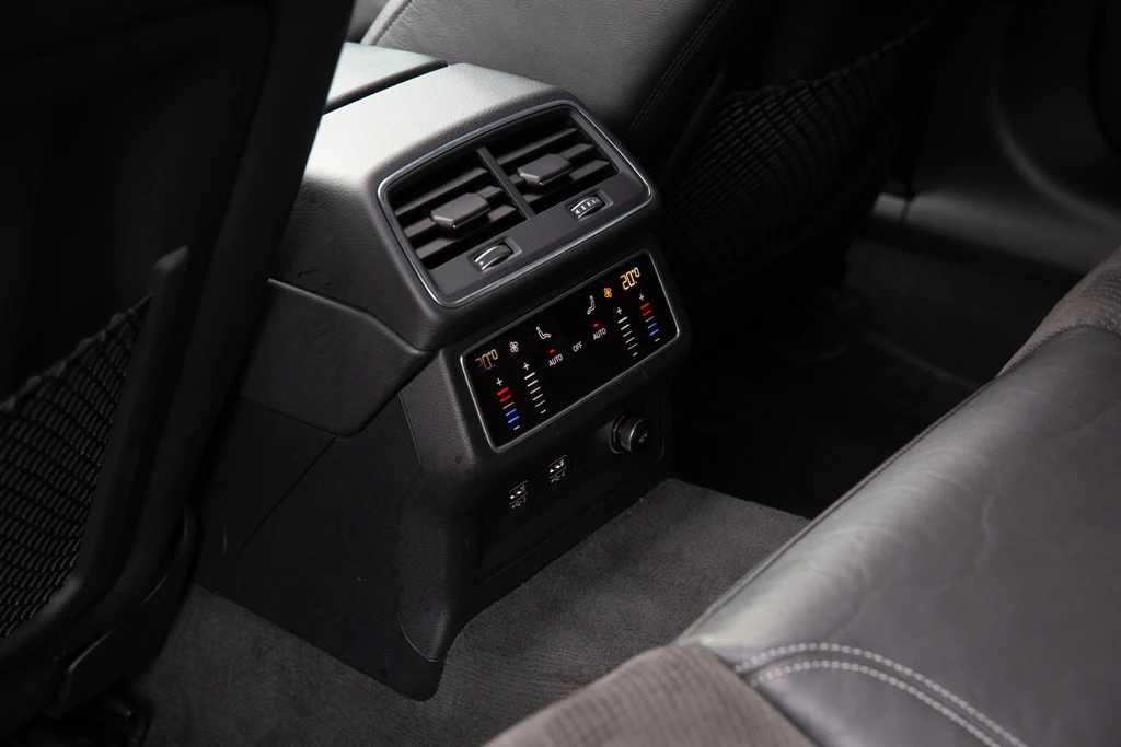 Audi A6 – foto 34