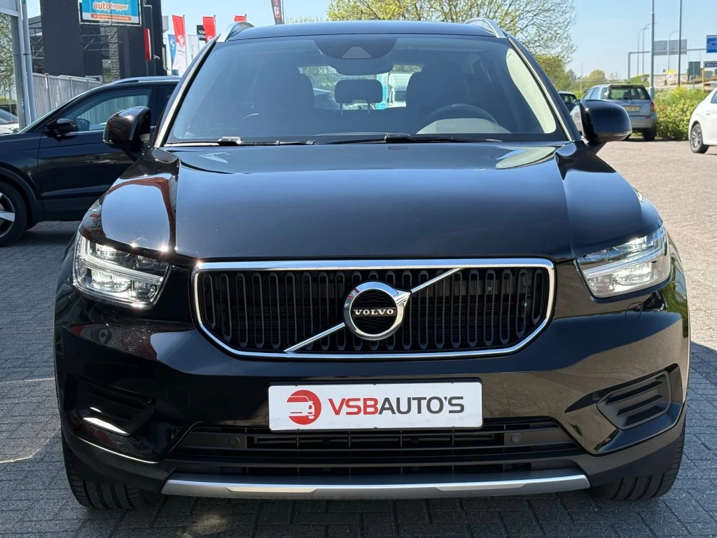 Volvo XC40 – foto 6
