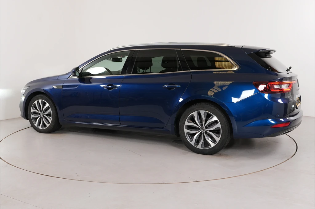 Renault Talisman – foto 5
