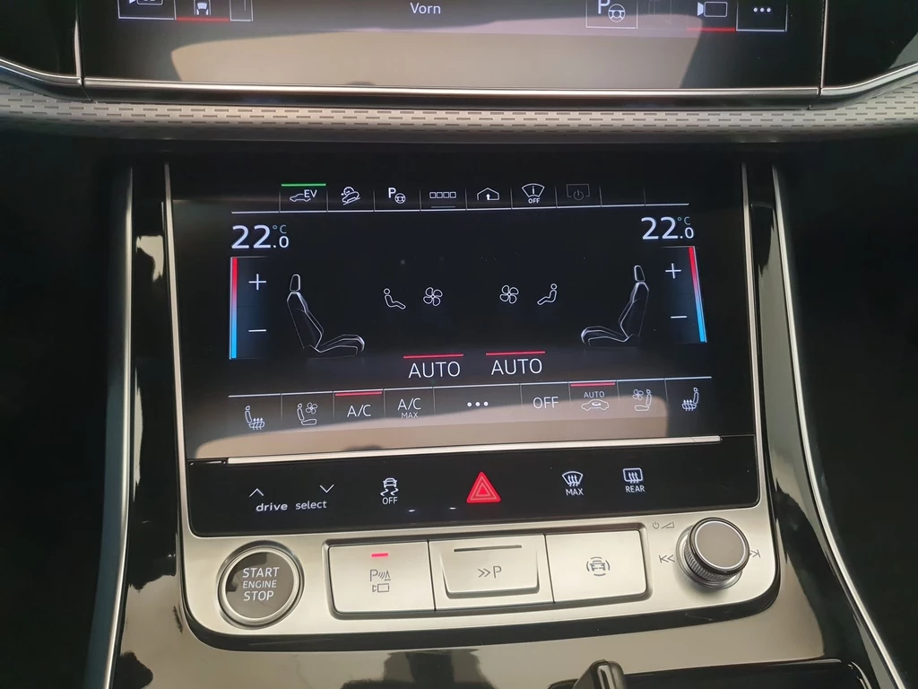 Audi Q8 – foto 14