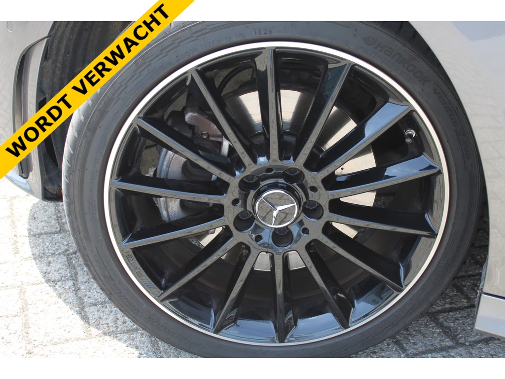 Mercedes-Benz CLA – foto 11