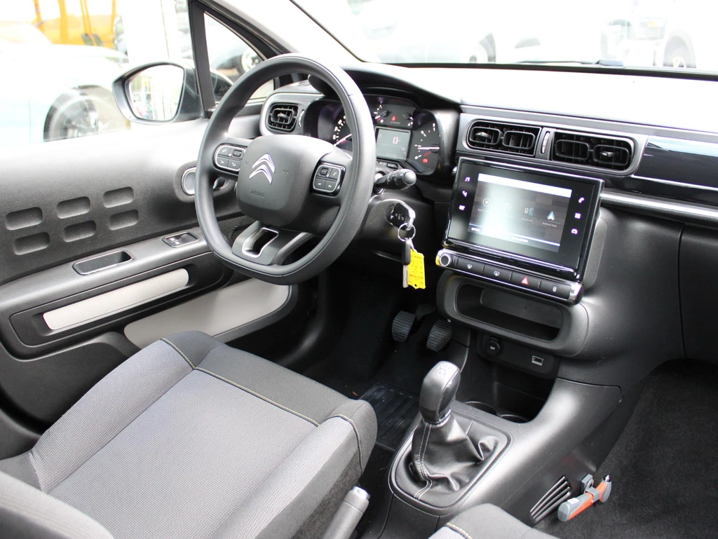 Citroën C3 – foto 7