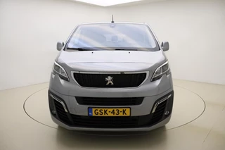 Peugeot Traveller – thumbnail 9