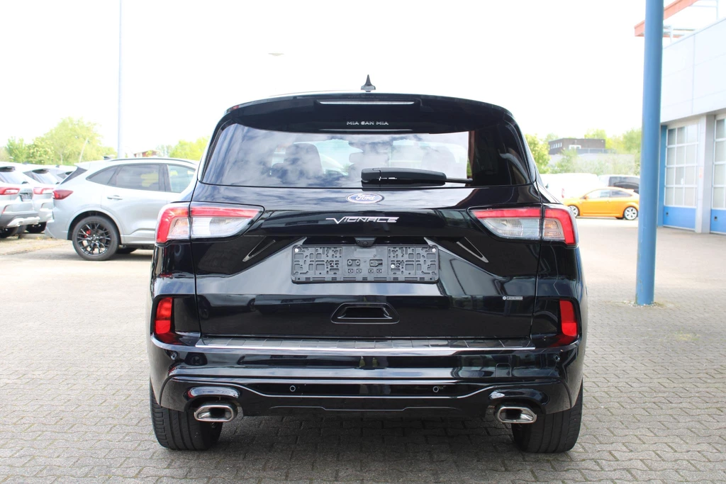 Ford Kuga – foto 3
