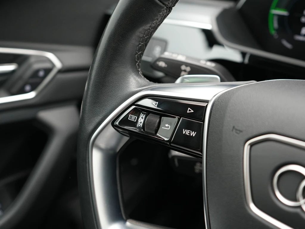 Audi Q8 e-tron – foto 34