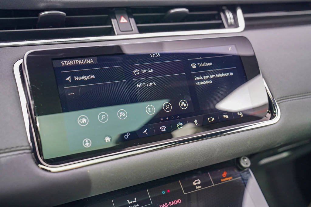 Land Rover Range Rover Evoque – foto 44