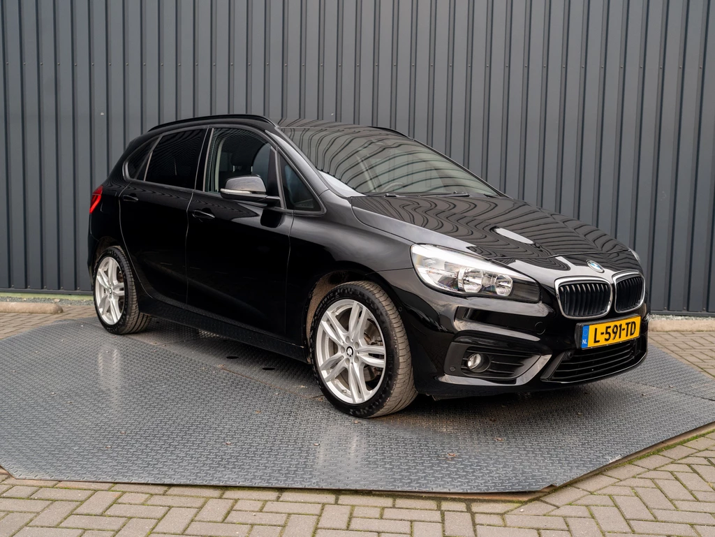 BMW 2 Serie – foto 17
