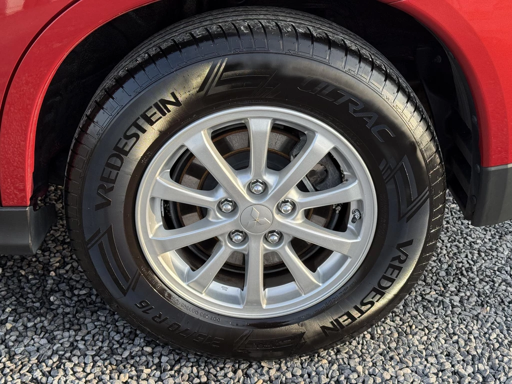 Mitsubishi ASX – foto 27